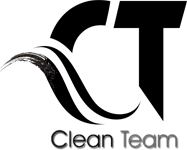 Logo Clean Team Tirol GmbH
