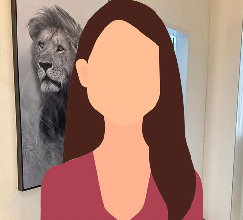 <div><span style="font-size: 21px;">Gamze Sayin</span><br> <span style="font-size: 12px;">Inhaber</span> </div>